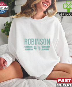 Chop Robinson Miami Dolphins NFL football font vintage shirt