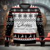 FC Heidenheim Bundesliga Fans Germany League Ugly Christmas Sweater Christmas Gift