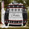 Randers FC Ugly Christmas Sweater Ideal Gift For Fans Randers FC Ugly Christmas Sweater Ideal Gift For Fans