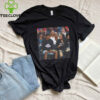 Shannon Sharpe Denver Broncos T Shirt