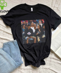 Chopped Chin Meme Shirt