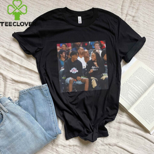Chopped Chin Meme Shirt