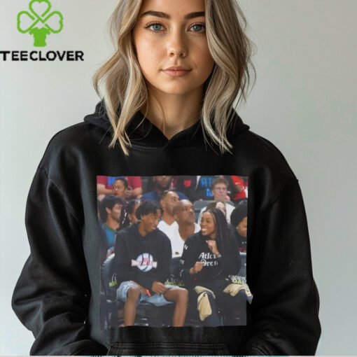 Chopped Chin Meme Shirt
