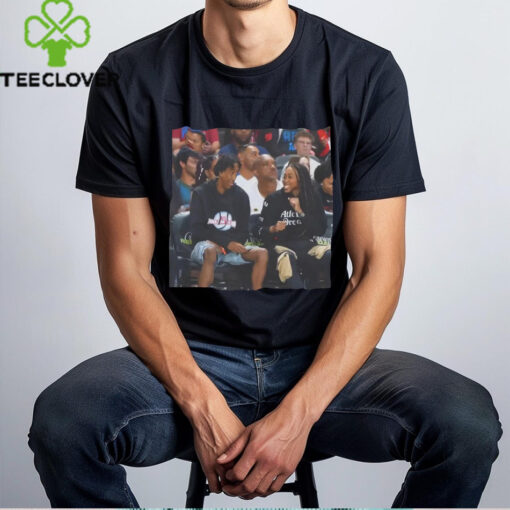 Chopped Chin Meme Shirt