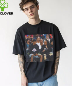 Chopped Chin Meme Shirt