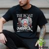 They’re lying to us shirt