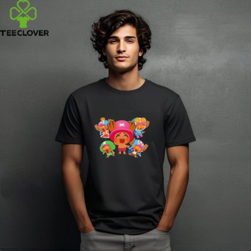 Chopper supremacy shirt