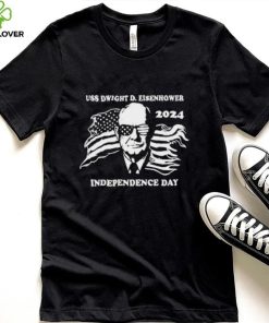 Chowdah Hill Uss Dwight D. Eisenhower Independence Day 2024 Shirt 1 Chowdah Hill Uss Dwight D. Eisenhower Independence Day 2024 Shirt