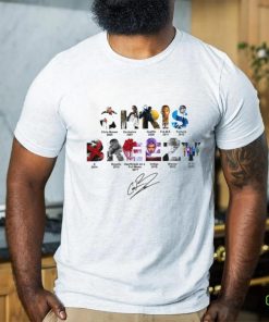 Chriis Brezy Full Albums Vintage Unisex T Shirt