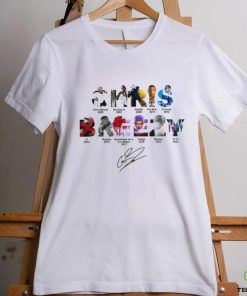 Chriis Brezy Full Albums Vintage Unisex T Shirt