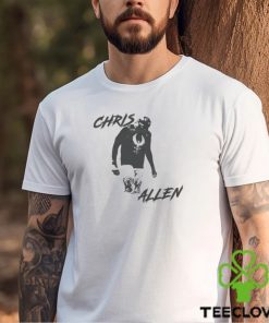 Chris Allen Og Shirt