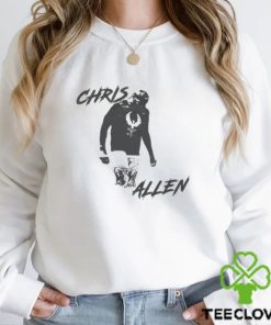 Chris Allen Og Shirt