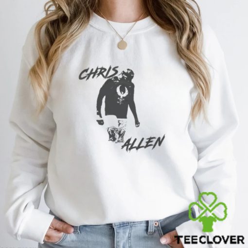 Chris Allen Og Shirt