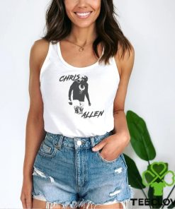 Chris Allen Og Shirt