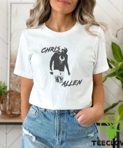 Chris Allen Og Shirt