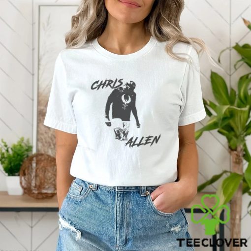 Chris Allen Og Shirt