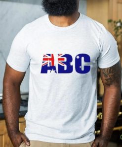 Chris Bey Abc World Title Tour Australia 2023 Shirt