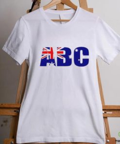 Chris Bey Abc World Title Tour Australia 2023 Shirt 2 Chris Bey Abc World Title Tour Australia 2023 Shirt