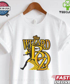 Chris Boswell the wizard of BOZ hoodie, sweater, longsleeve, shirt v-neck, t-shirt