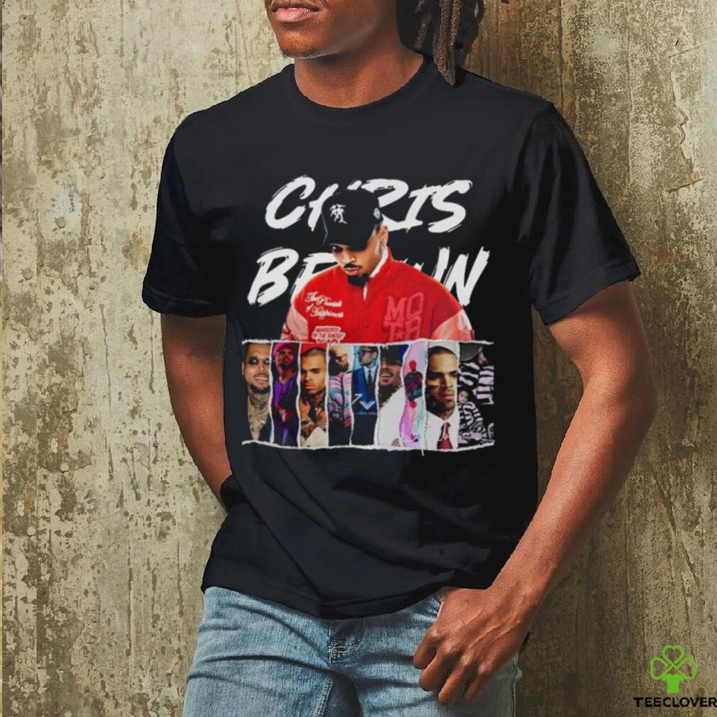Chris Brown 11 11 Tour 2024 Shirt Chris Brown 11 11 Tour 2024 Shirt