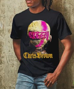 Chris Brown 11 11 Tour Shirt