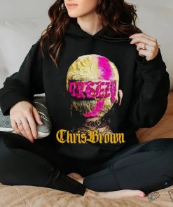 Chris Brown 11 11 Tour Shirt 3 Chris Brown 11 11 Tour Shirt