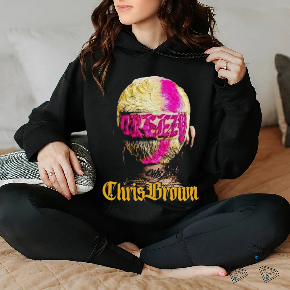 Chris Brown 11 11 Tour Shirt Chris Brown 11 11 Tour Shirt