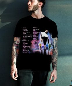 Chris Brown 1111 Deluxe Version shirt