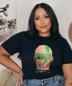 Chris Brown Breezy Signature 11 11 T Shirt 1 Chris Brown Breezy Signature 11 11 T Shirt