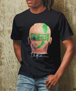 Chris Brown Breezy Signature 11 11 T Shirt 2 Chris Brown Breezy Signature 11 11 T Shirt