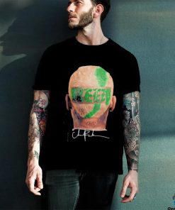 Chris Brown Breezy Signature 11 11 T Shirt 3 Chris Brown Breezy Signature 11 11 T Shirt