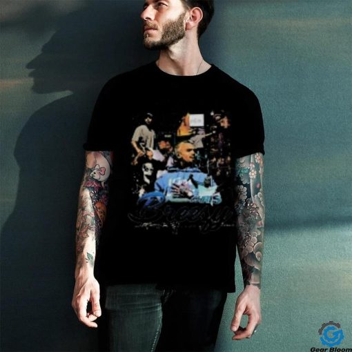 Chris Brown Breezy T Shirt