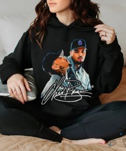 Chris Brown Concert Shirt