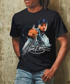 Chris Brown Concert Shirt