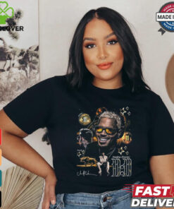 Chris Brown Healing Energy T Shirt