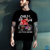 Metallica M72 Warsaw Poland Night 2 Of No Repeat Weekend 2024 word tour two sides shirt