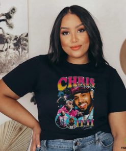 Chris Brown Shirt Tee T Shirt
