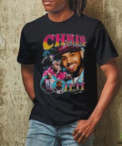 Chris Brown Shirt Tee T Shirt