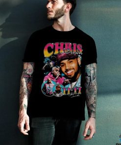 Chris Brown Shirt Tee T Shirt