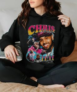 Chris Brown Shirt Tee T Shirt