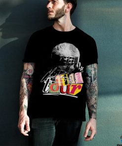 Chris Brown Shirt, Vintage Chris Brown 1111 Tour T Shirt