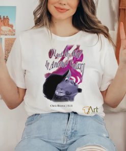 Chris Brown Starstruck Shirt