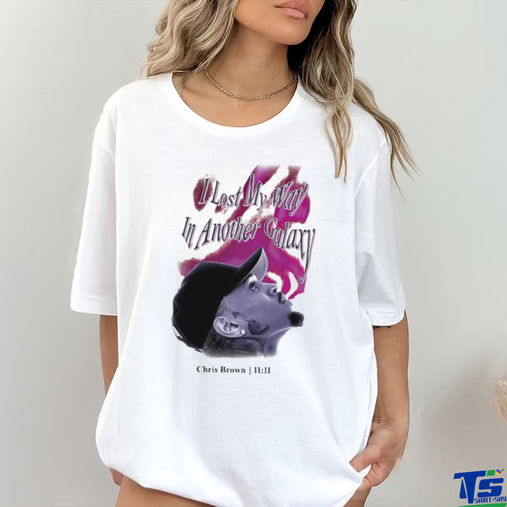 Chris Brown Starstruck Shirt Chris Brown Starstruck Shirt
