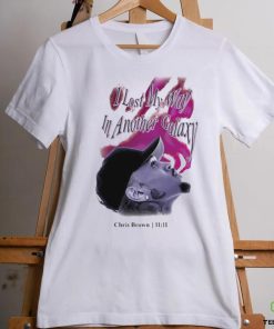 Chris Brown Starstruck Shirt 3 Chris Brown Starstruck Shirt