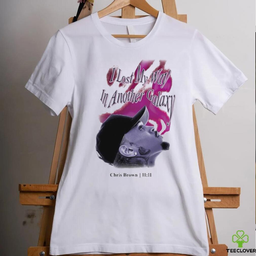 Chris Brown Starstruck Shirt Chris Brown Starstruck Shirt