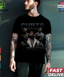 Chris Brown T Shirt
