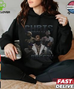 Chris Brown T Shirt