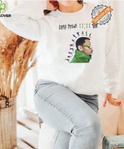 Chris Brown The 11 11 Tour Shirt
