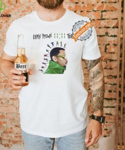 Chris Brown The 11 11 Tour Shirt