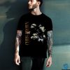 Chris Brown Vertical T Shirt